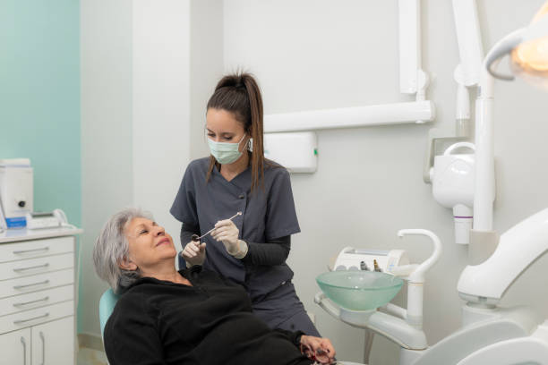 Best Emergency Orthodontic Repairs in Dimondale, MI