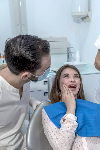 Best Emergency Root Canal Treatment in Dimondale, MI