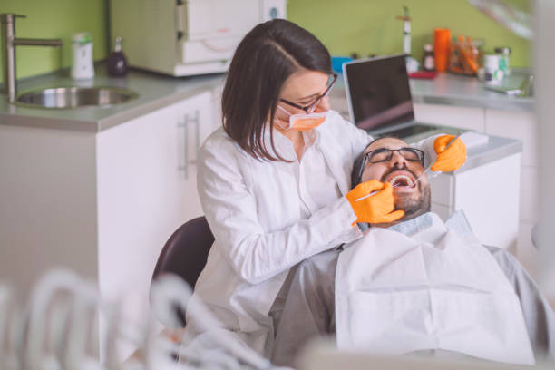 Best Weekend Emergency Dentist in Dimondale, MI