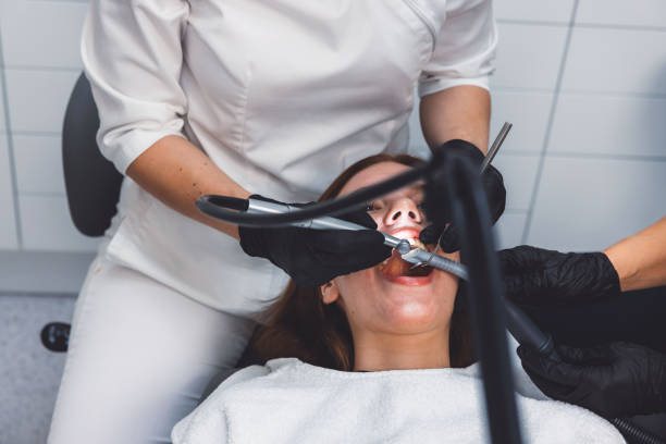 Best Emergency Broken Tooth Repair in Dimondale, MI