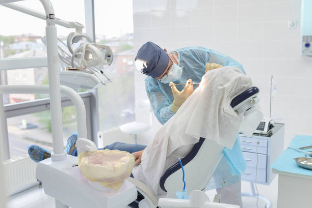 Best Pediatric Emergency Dentist in Dimondale, MI